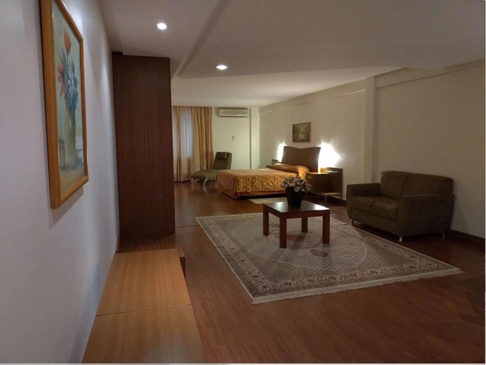Master Plaza Hotel バルバセーナ エクステリア 写真
