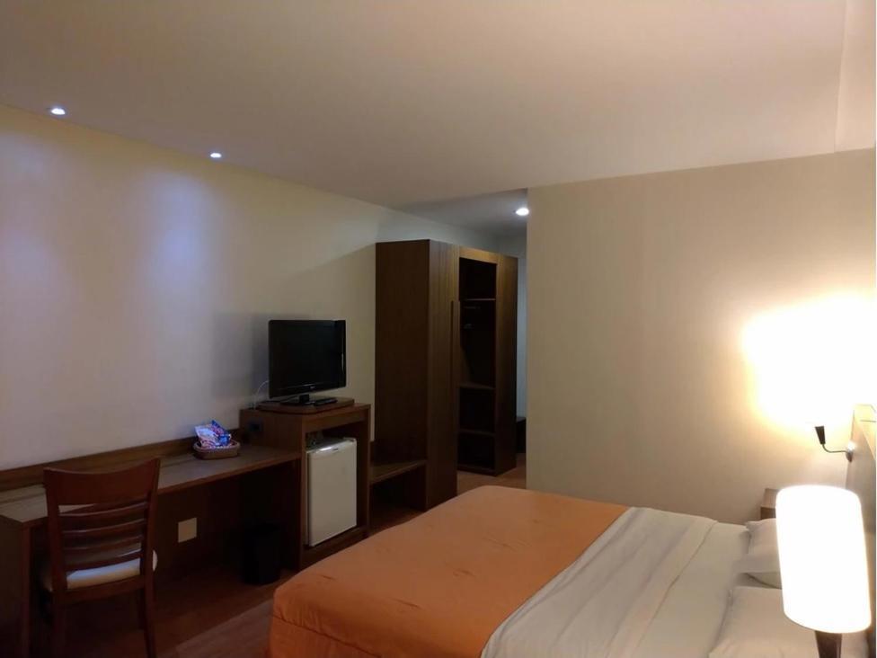 Master Plaza Hotel バルバセーナ エクステリア 写真
