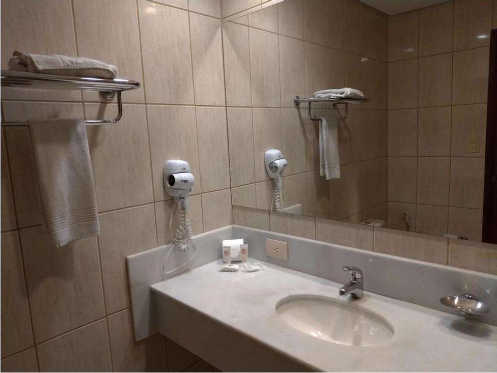 Master Plaza Hotel バルバセーナ エクステリア 写真