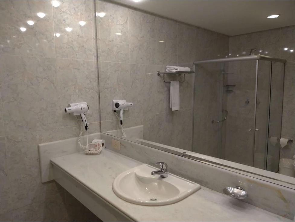 Master Plaza Hotel バルバセーナ エクステリア 写真