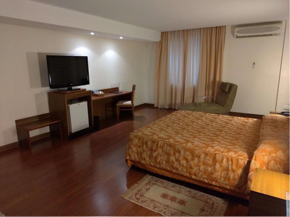 Master Plaza Hotel バルバセーナ エクステリア 写真