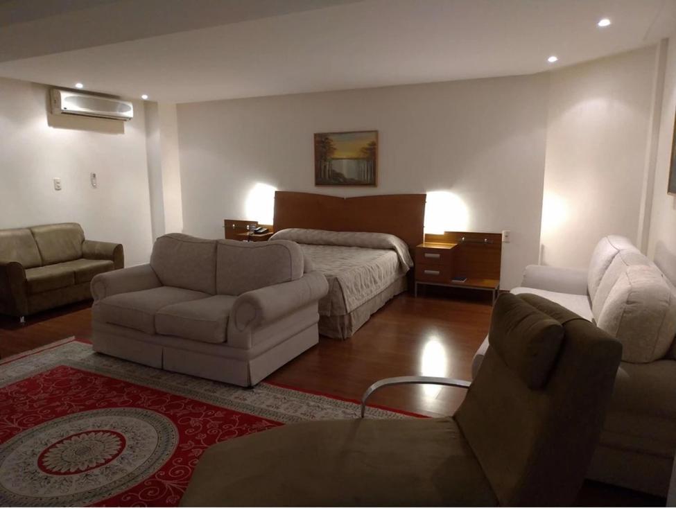 Master Plaza Hotel バルバセーナ エクステリア 写真